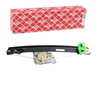 Febi bilstein ELÉCTRICO ATRÁS DERECHA