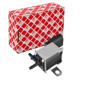 Válvula de control de presión de sobrealimentación FEBI BILSTEIN 181734