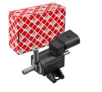 FEBI BILSTEIN 184239 Electroválvula turbo