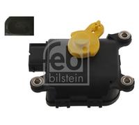 FEBI BILSTEIN Elemento de reglaje, válvula mezcladora para VOLKSWAGEN: New Beetle, Passat, Golf, Lupo, Polo, Bora & AUDI: RS4, S3, A4, S4 (Ref: 34149)