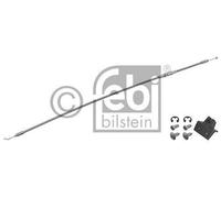 FEBI BILSTEIN Elemento de regulación, ajuste de altura de asiento (Ref: 39316)