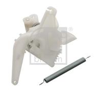 FEBI BILSTEIN Elemento de regulación, ajuste de asiento (Ref: 103126)