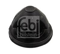 Elemento de fijación, cubierta de motor FEBI BILSTEIN 40837