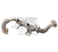 FEBI BILSTEIN Elemento enfriador, reciclaje gases escape para FORD: Connect (Ref: 102615)