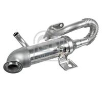 FEBI BILSTEIN Elemento enfriador, reciclaje gases escape para FORD: Focus, Connect (Ref: 102626)