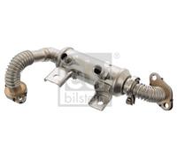 FEBI BILSTEIN Elemento enfriador, reciclaje gases escape para FORD: S-Max, Mondeo, Focus, Connect (Ref: 102617)