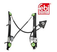 FEBI BILSTEIN Elevador De Ventana Compatible Para Seat Altea XL 5P5 5P8 5P1 5P2