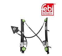 FEBI BILSTEIN Elevador De Ventana Compatible Para Seat Altea XL 5P5 5P8 5P1 5P2