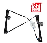 Elevador de ventanilla Delante, izquierda eléctrico 175608 FEBI BILSTEIN