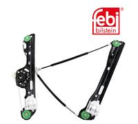 FEBI BILSTEIN Elevador De Ventana Delante Izquierdo Para BMW 1er E87 116i 120d