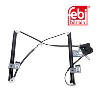 Febi BILSTEIN Elevalunas Delantero Derecho para VW Lupo 6X1 6E1 1.0 1.4 Seat