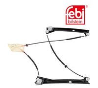 Febi BILSTEIN Elevalunas Delantero Derecho para VW Polo 6R 6C 1.2 TSI 16V 6R _