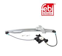 Febi BILSTEIN Elevalunas Eléctrico Delantero Izquierdo para Peugeot 407 Sw 6E 6D