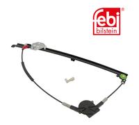 Febi BILSTEIN Elevalunas Frontal Derecho para VW Transporter IV