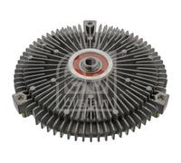 FEBI BILSTEIN Embrague viscoso, ventilador del radiador para MERCEDES-BENZ: 201 Series, 107 Series 126 Series, 124 Series (Ref: 22978)