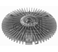 FEBI BILSTEIN Embrague viscoso, ventilador del radiador para MERCEDES-BENZ: Transporter (Ref: 18007)