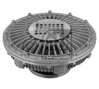 FEBI BILSTEIN Embrague viscoso, ventilador del radiador (Ref: 35562)