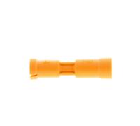 FEBI BILSTEIN Embudo, varilla del aceite para VOLKSWAGEN: Sharan, Golf, Golf Cabriolet, Passat, Polo, Scirocco, Caddy, Corrado, Jetta (Ref: 01993)