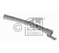 FEBI BILSTEIN Embudo, varilla del aceite para VOLKSWAGEN: Sharan, New Beetle, Polo, Passat, Golf, Bora, Caddy & SKODA: Octavia, Superb (Ref: 19752)