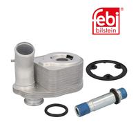 FEBI BILSTEIN Enfriador De Aceite Motor Con Juntas Para Fiat Ducato Kasten 120