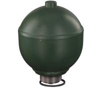 FEBI BILSTEIN Esfera de suspensión y amortiguación Esfera de suspensión 23792