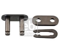 FEBI BILSTEIN Eslabón, cadena de distribución para MERCEDES-BENZ: 107 Series, PONTON, 8, COUPE, Classe S, Classe G, 116 Series (Ref: 11625)