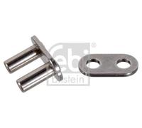 FEBI BILSTEIN Eslabón, cadena de distribución para MERCEDES-BENZ: Classe A, Classe B, Vaneo & SMART: Forfour (Ref: 177875)