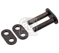 FEBI BILSTEIN Eslabón, cadena de distribución para MERCEDES-BENZ: Classe E, Transporter, Sprinter, 201 Series, Classe S, Vito, 8 (Ref: 14406)