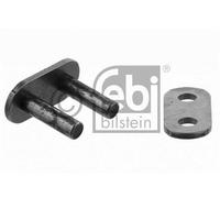 FEBI BILSTEIN Eslabón de cadena, accionamiento bomba de aceite para MERCEDES-BENZ: Sprinter LK, Classe ML Ref: 31467)