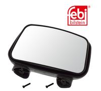 Febi BILSTEIN Espejo Derecho Manual para Mercedes Sprinter 3-T Caja 903