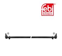 FEBI BILSTEIN Extremo Barra tensora barra frente Tuerca