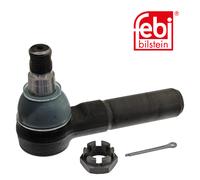 Febi BILSTEIN Extremo Barra Tensora Eje Delantero Izquierdo Derecho 39595