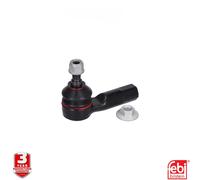 FEBI BILSTEIN EXTREMO DE VARILLA DELANTERA IZQUIERDA 184022 SE ADAPTA A VW...