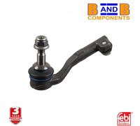 FEBI BILSTEIN EXTREMO DE VARILLA DELANTERA IZQUIERDA 44281 SE ADAPTA A BMW...