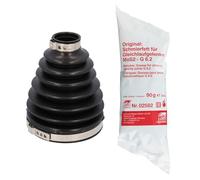 FEBI BILSTEIN Faltenbalgsatz, Antriebswelle 184426