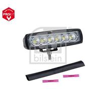 FEBI BILSTEIN Faro de trabajo 104001 — luz adicional lista para montar