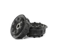 Juego de amortiguador/cojinete de puntal trasero inferior FEBI BILSTEIN 09522
