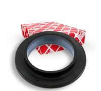 FEBI BILSTEIN Caja de muelle 100261 para suspensión baja, CITROËN C3, C3 Pluriel, C2