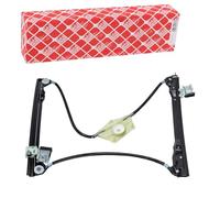 Febi Bilstein Elevalunas eléctrico 179349 delantero derecho