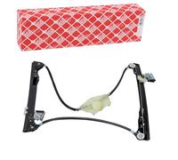 Febi Bilstein Elevalunas eléctrico 179350 delantero izquierdo