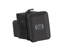 Febi bilstein Feststellbremsbetätigung Schalter schwarz Für VW Passat Cc 357 3C0927225B