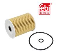 Febi BILSTEIN Filtro 108983 para Opel Antara 2.0 CDTI 4x4 Chevrolet Captiva