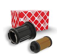 Piezas de motor > Inyección y carburación > Filtro de úrea