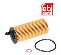 Febi BILSTEIN Filtro Aceite 108280 para BMW 1er 118i 116i 118d X3 Toyota Supra