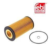 Febi BILSTEIN Filtro Aceite Elementos para Audi A8 4.2 Quattro 3.7 A4 Avant VW