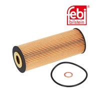 Febi BILSTEIN Filtro Aceite Elementos para Mercedes-Benz Clase C SLK Ssangyong