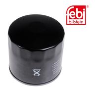 Febi BILSTEIN Filtro Aceite para Nissan NP300 Navara Camión Chasis D40 X-Trail