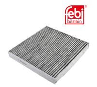 Febi BILSTEIN Filtro Aire Habitáculo Filtro de Carbón Activado para Honda 1.5