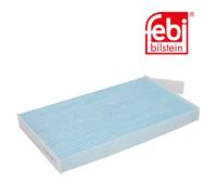 Febi BILSTEIN Filtro Aire Habitáculo para Nissan Leaf ZE1 Eléctrico ZE1 _ Juke