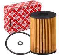 Febi BILSTEIN Filtro Apto para 1.6 +2.0 +30 +35 +40 Tdi 75-240 Ps VW Audi Seat ,